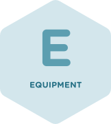 Wave equipment