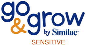 Go and Grow by Similac Sensitive