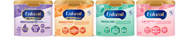 Enfamil ar hot sale causing gas