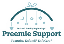 Enfamil EFB Preemie Support