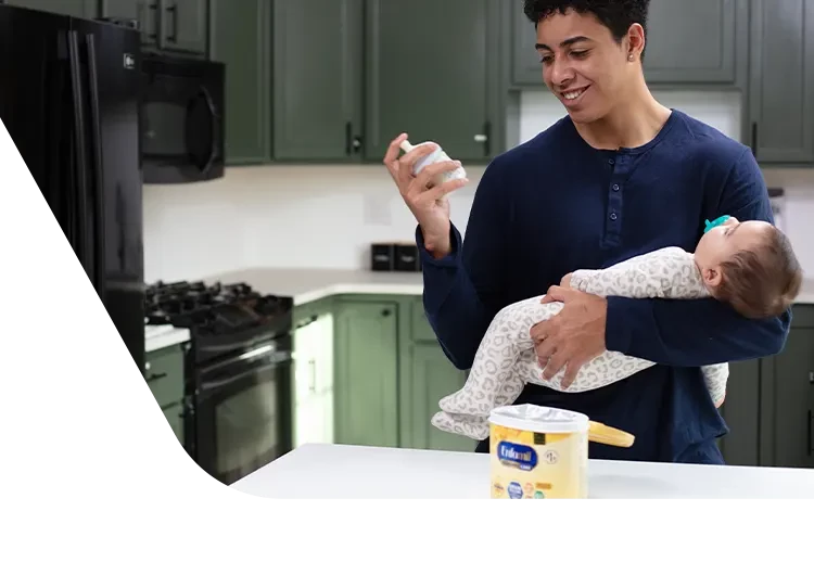 Enfamil clearance neuropro gassy