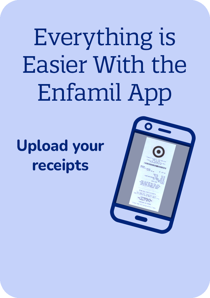 Baby Formula Rewards Enfamil