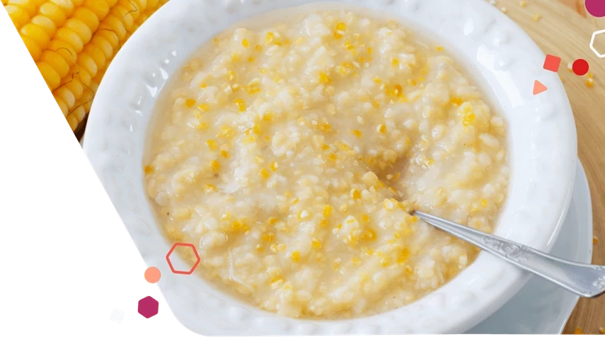 Enfagrow® Creamed Corn