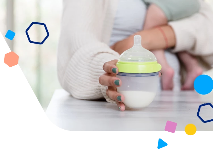 Infant formula without corn syrup online