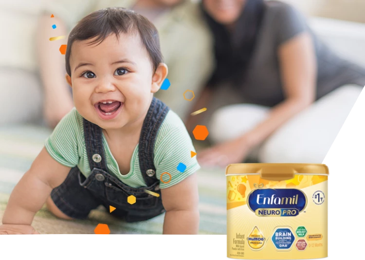 Leche store enfamil neuropro