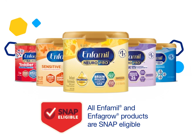 Formula similar to enfamil enspire sales