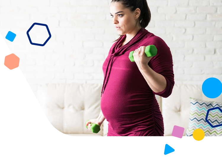 5 Pregnancy Myths About Working Out During Pregnancy