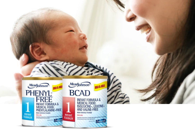 Enfamil special sale