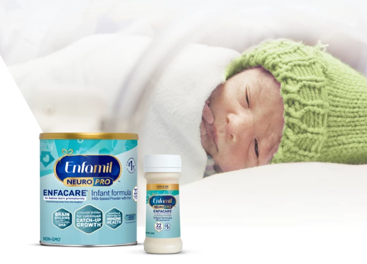 Enfamil neuropro 2024 for preemies