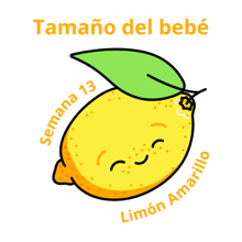 Límon Amarillo