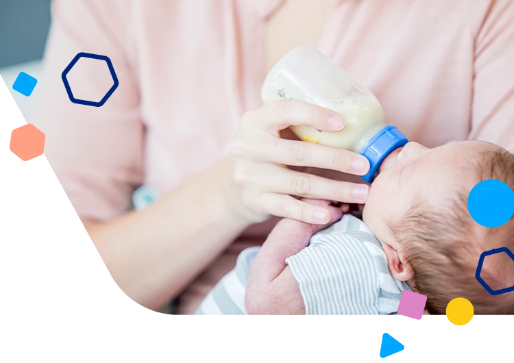 Preemie feeding hotsell