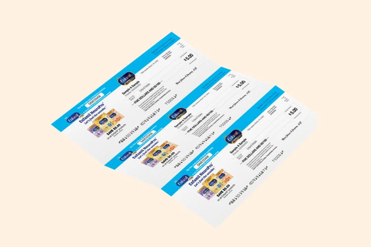 Enfamil coupons target store