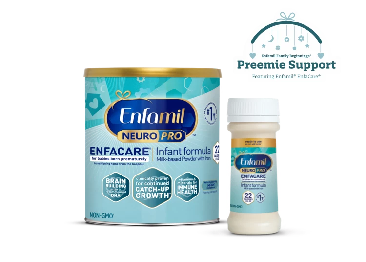 Enfamil neuropro sales for preemies