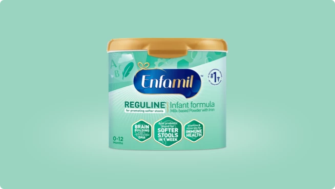 Enfamil shop infant constipation