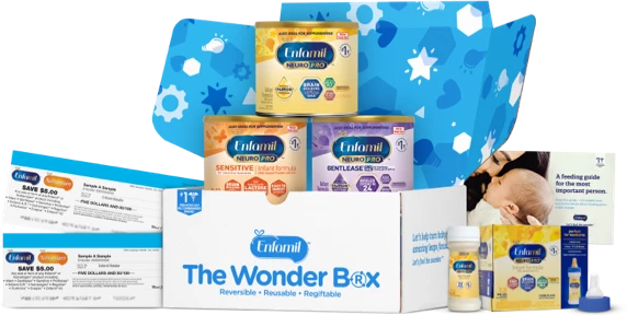 Enfamil formula free sales samples