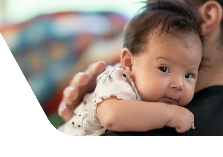 Baby hotsell gas issues
