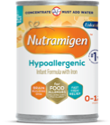 Concentrado de Nutramigen