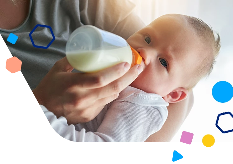 What to Expect When Switching to Nutramigen Enfamil
