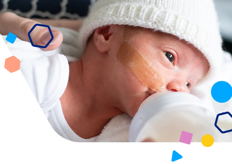How to choose between liquid, ready-to-feed and powder infant formula types  - Milk Drunk
