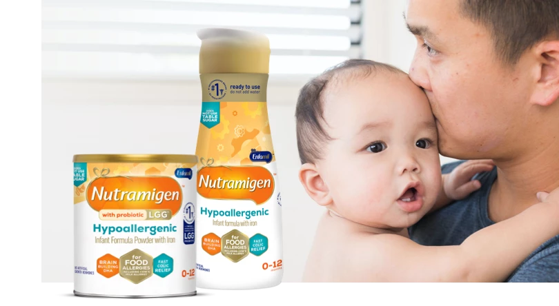 Nutramigen savings sale