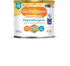 Nutramigen® with Probiotic LGG Hypoallergenic Powder Infant Formula