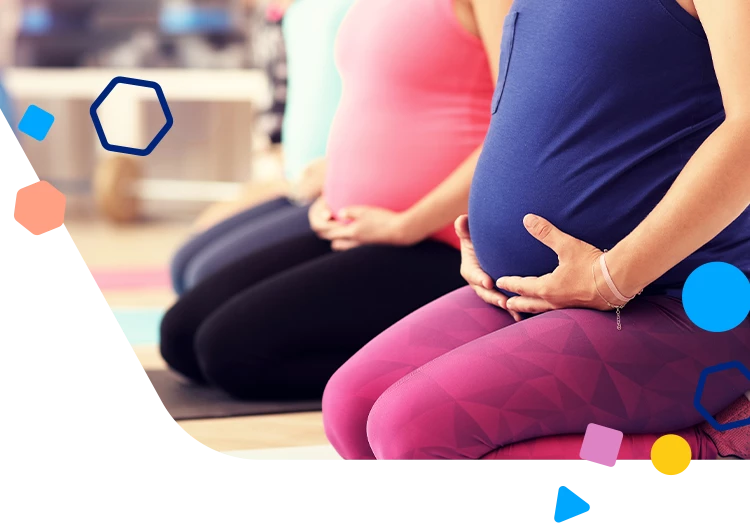 How to Fit Prenatal Exercise Into Your Busy Schedule