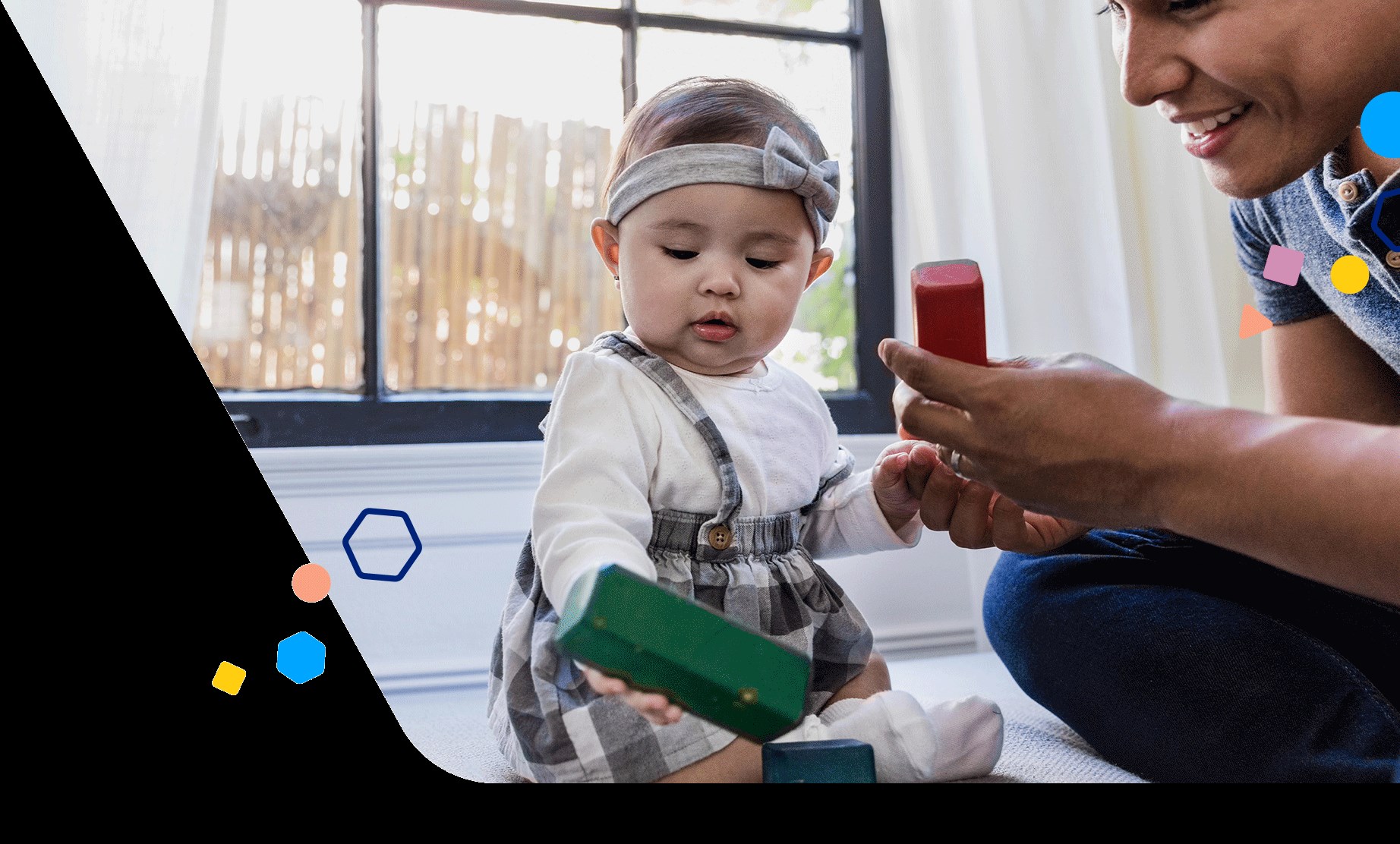 Actividades de un bebe de 6 meses discount