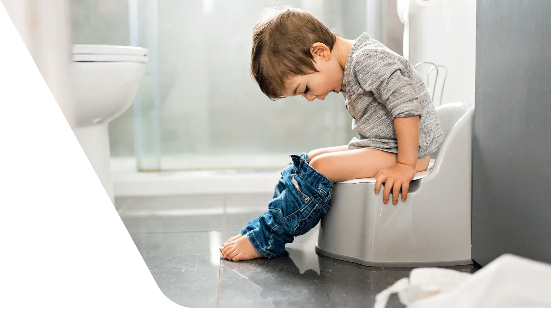 What is Right Age to Start Potty Training Your Child?