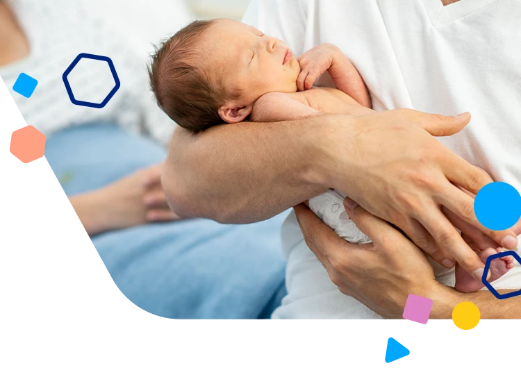 Preemie crying shop