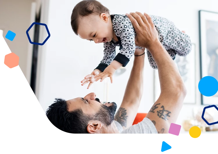 3 15 Month Old Baby Baby Milestones Development Enfamil