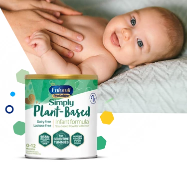 Enfamil dairy free formula best sale