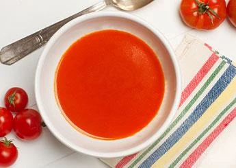 Enfagrow® Sopa de Tomate