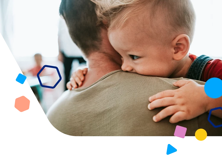 Excessive gas deals in toddlers