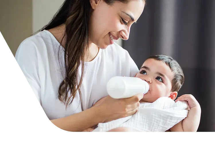 Best formula for shop milk protein sensitivity