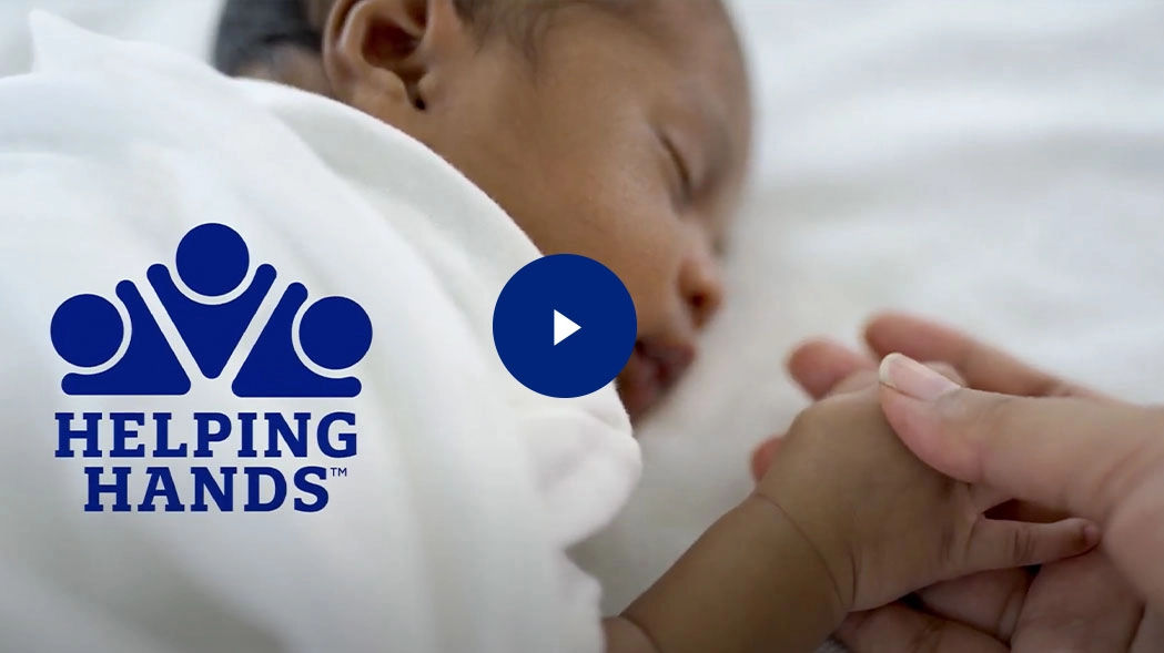 Play Helping Hands Video