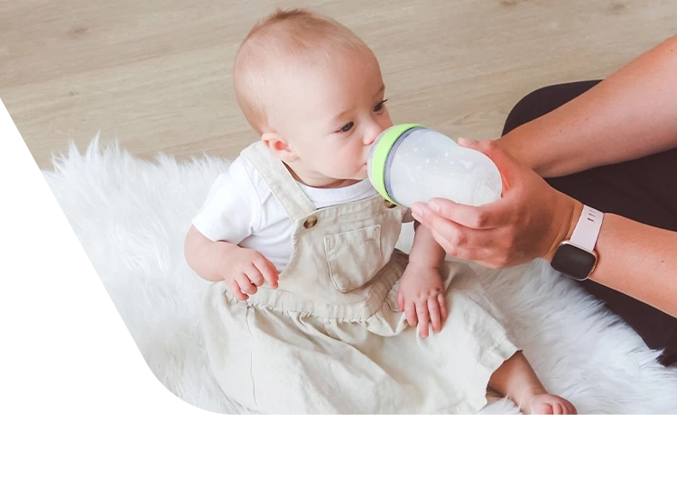 Lactose overload formula fed baby top