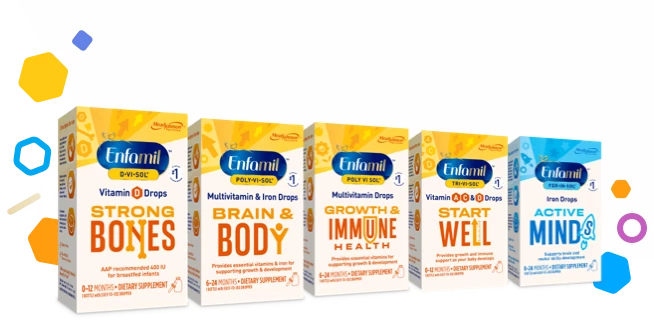 Enfamil for supplementing discount