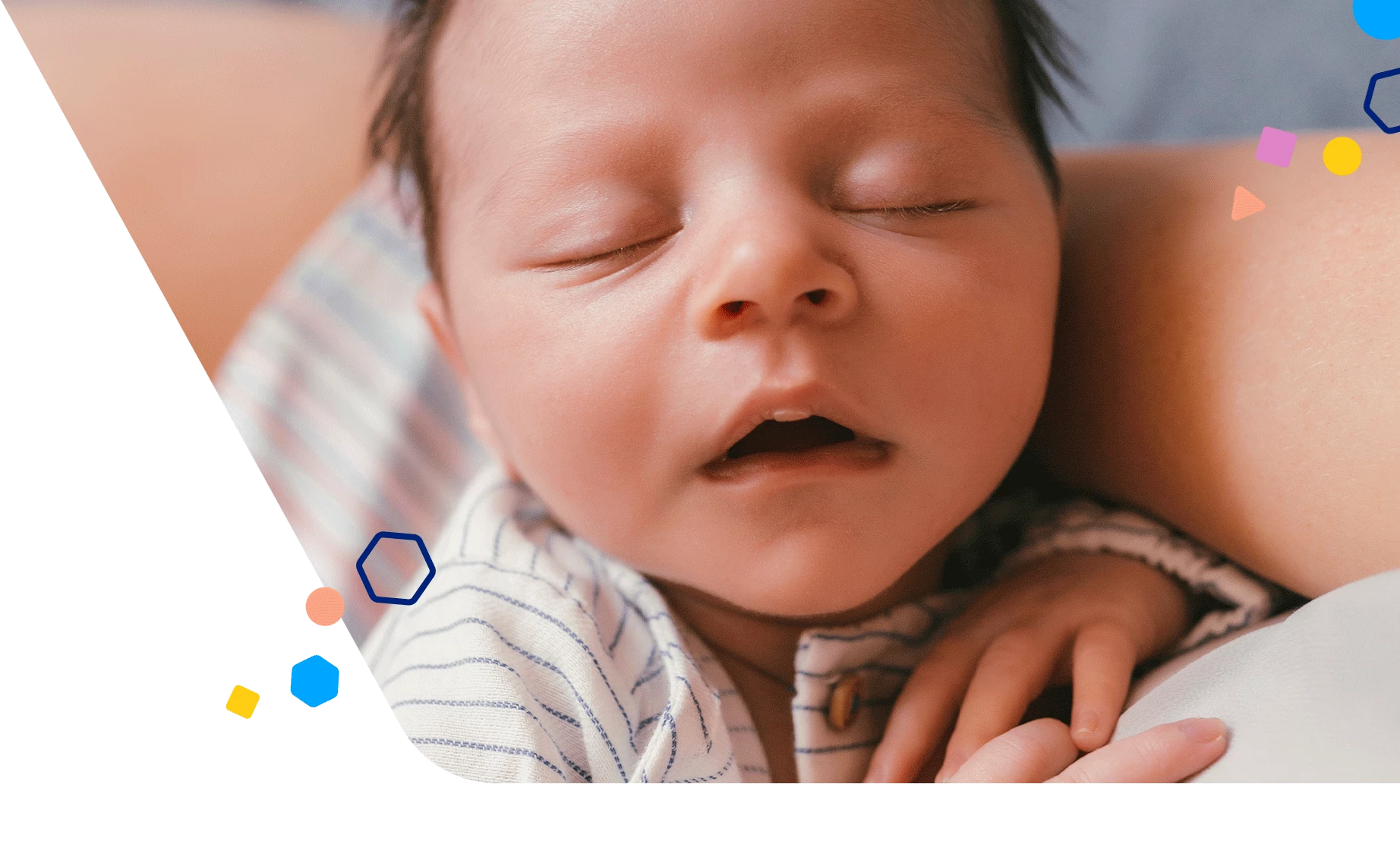 Infant Nutrition Guide Enfamil