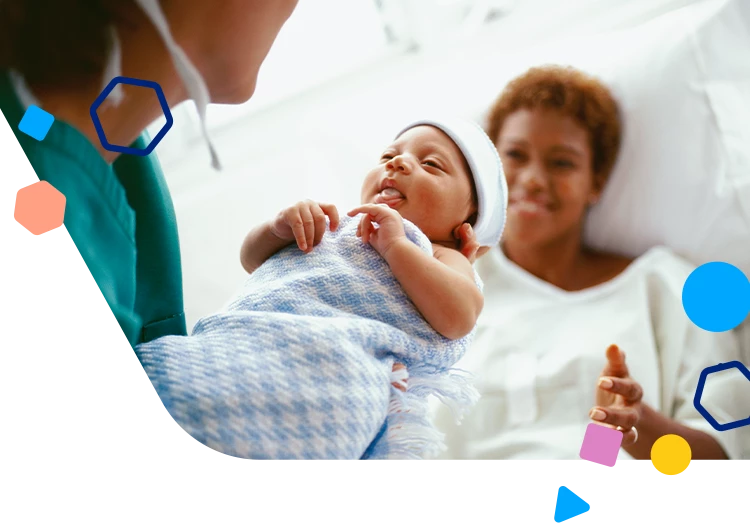 Bringing home clearance a preemie