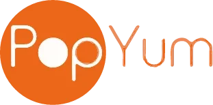 PopYum Logo