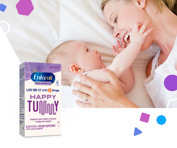 Enfamil probiotic 2025