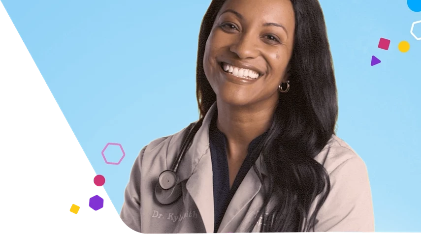 Dr. Kyla Smith