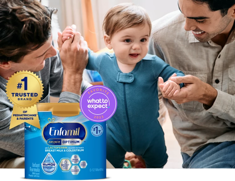 Enfamil shop gentlease enspire